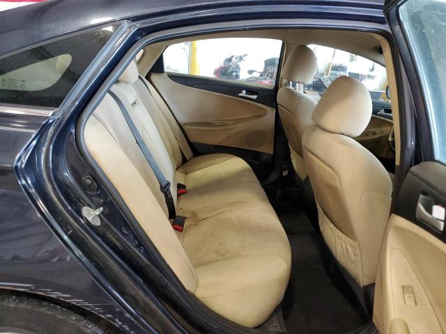 Photo 10 from auction – 2014 HYUNDAI SONATA GLS with VIN 5NPEB4AC0EH900505