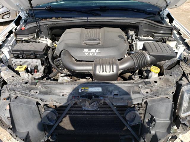 Photo 12 from auction – 2014 JEEP GRAND CHER with VIN 1C4RJEBG3EC130534