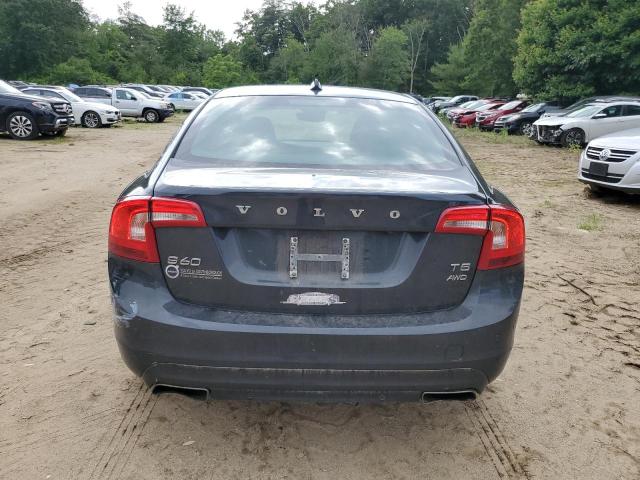 Photo 6 from auction – 2015 VOLVO S60 PREMIE with VIN YV1612TK5F2353082