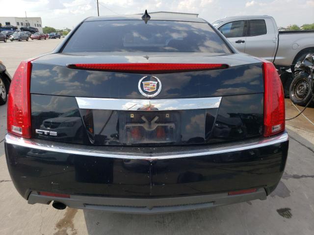 Photo 6 from auction – 2011 CADILLAC CTS with VIN 1G6DA5EY3B0109116