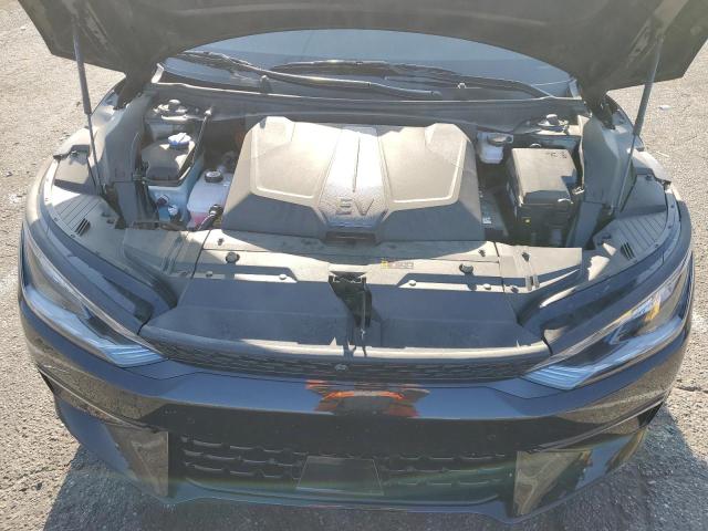 Photo 11 from auction – 2022 KIA EV6 GT LIN with VIN KNDC4DLC4N5055768