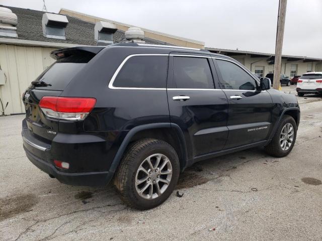 Photo 3 from auction – 2014 JEEP GRAND CHER with VIN 1C4RJFBG1EC526371