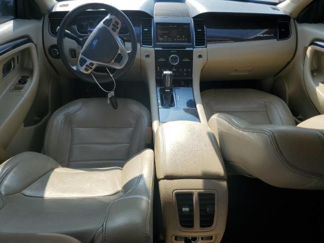 Photo 8 from auction – 2015 FORD TAURUS LIM with VIN 1FAHP2F82FG174214