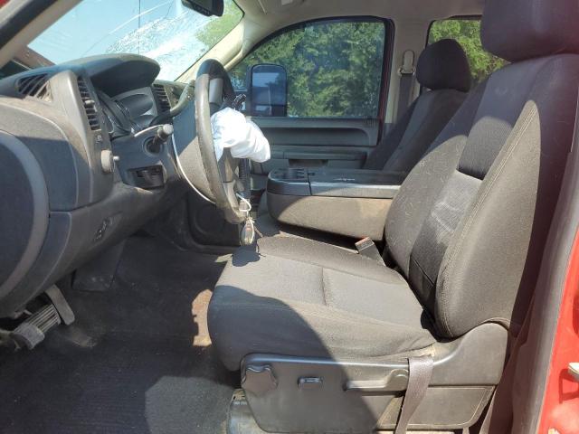 Photo 7 from auction – 2012 CHEVROLET SILVERADO with VIN 1GC1KXC84CF181646