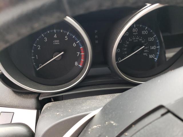 Zdjęcie 9 z aukcji – 2012 MAZDA 3 I z VIN JM1BL1L80C1677507