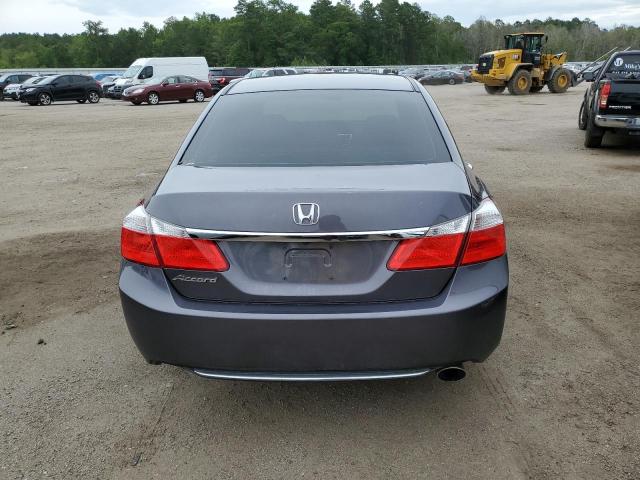 Photo 6 from auction – 2013 HONDA ACCORD EX with VIN 1HGCR2F73DA194429
