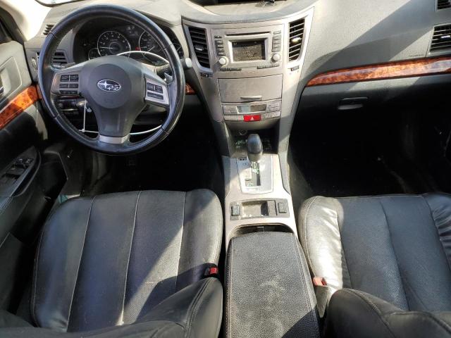 Photo 8 from auction – 2012 SUBARU LEGACY 2.5 with VIN 4S3BMBK62C3017556
