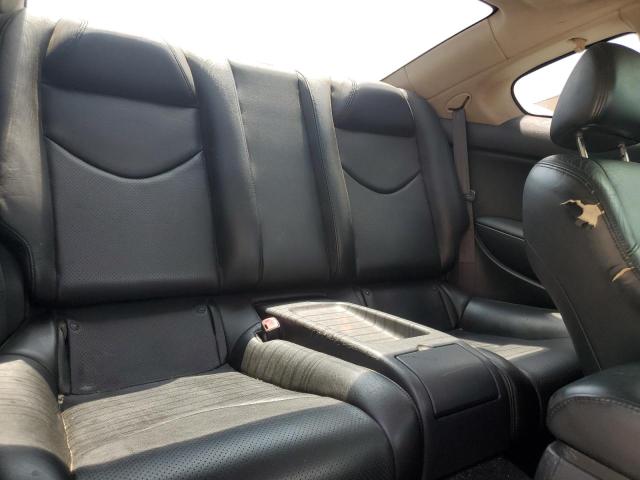 Photo 10 from auction – 2008 INFINITI G37 BASE with VIN JNKCV64E78M117956
