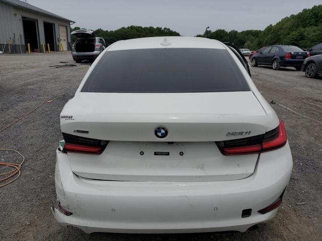 Photo 6 from auction – 2019 BMW 330XI with VIN WBA5R7C55KFH29932