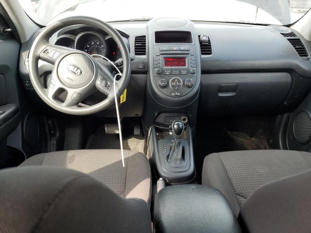 Photo 8 from auction – 2013 KIA SOUL with VIN KNDJT2A56D7773876