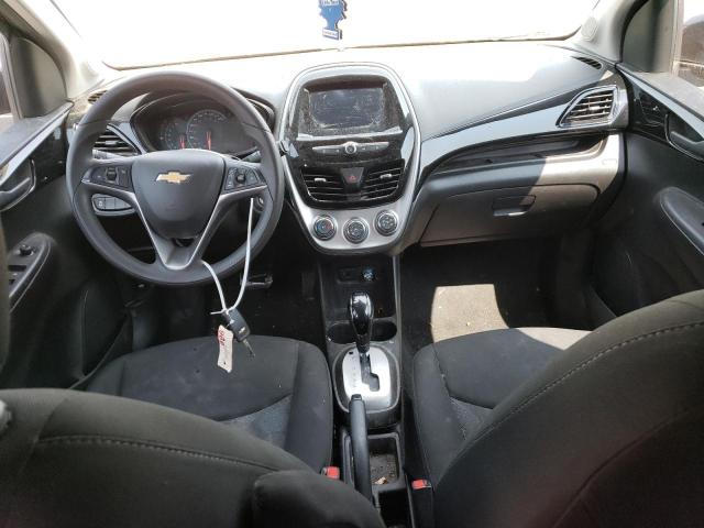 Photo 8 from auction – 2018 CHEVROLET SPARK 1LT with VIN KL8CD6SA3JC464936