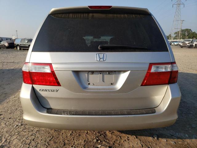 Photo 6 from auction – 2007 HONDA ODYSSEY EX with VIN 5FNRL38787B402474