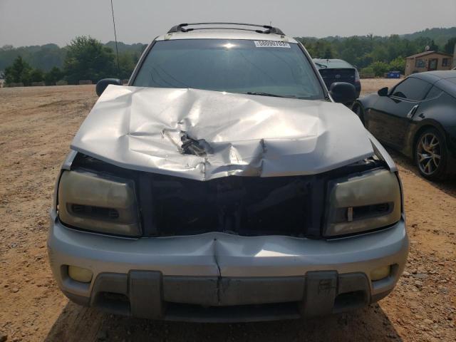 Photo 5 from auction – 2004 CHEVROLET TRAILBLAZE with VIN 1GNET16S846148936