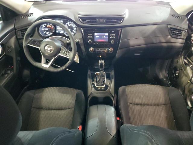 Photo 8 from auction – 2017 NISSAN ROGUE S with VIN 5N1AT2MT2HC849578