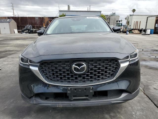 Photo 5 from auction – 2022 MAZDA CX-5 with VIN JM3KFBAM5N0598783
