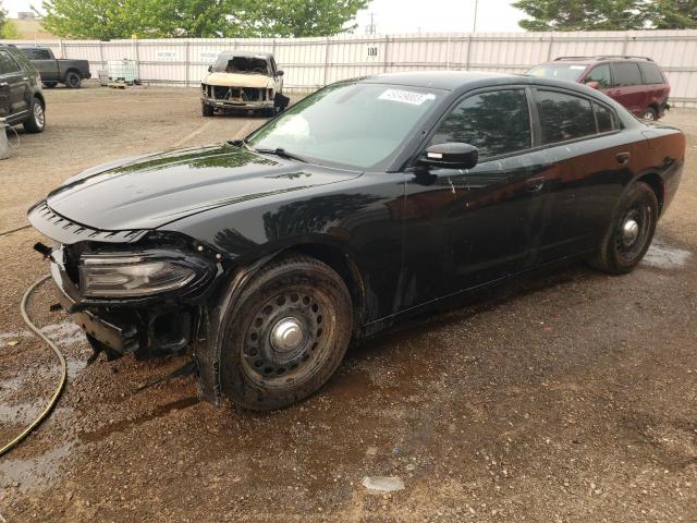 صورة رقم 1 من المزاد - 2016 DODGE CHARGER PO مع VIN 2C3CDXKT2GH147125