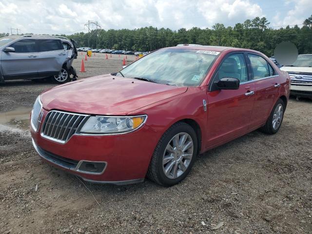 LINCOLN MKZ 2010 z numerem VIN 3LNHL2JC4AR656598 - Zdjęcie z aukcji