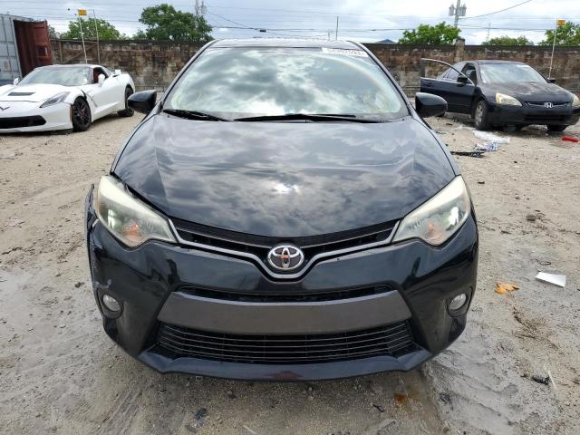 Photo 5 from auction – 2016 TOYOTA COROLLA L with VIN 2T1BURHE4GC569077