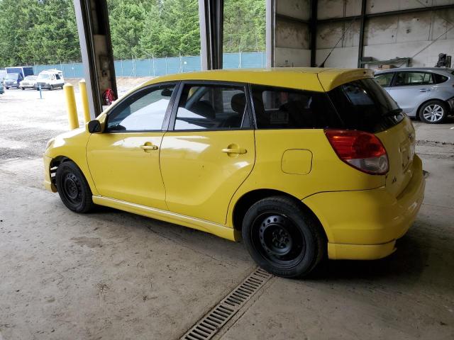 Zdjęcie 2 z aukcji – 2004 TOYOTA COROLLA MA z VIN 2T1KR32E84C289326