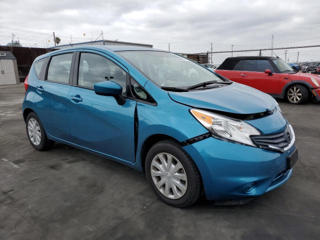 Photo 4 from auction – 2016 NISSAN VERSA NOTE with VIN 3N1CE2CPXGL353977
