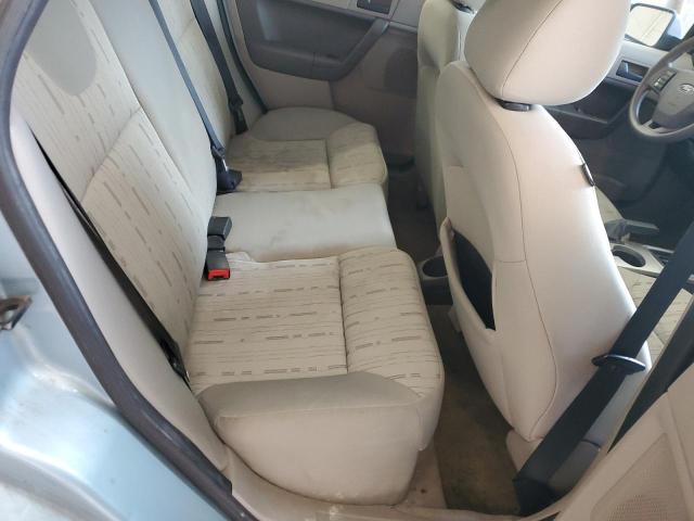 Photo 10 from auction – 2009 FORD FOCUS with VIN 1FAHP35N29W185463