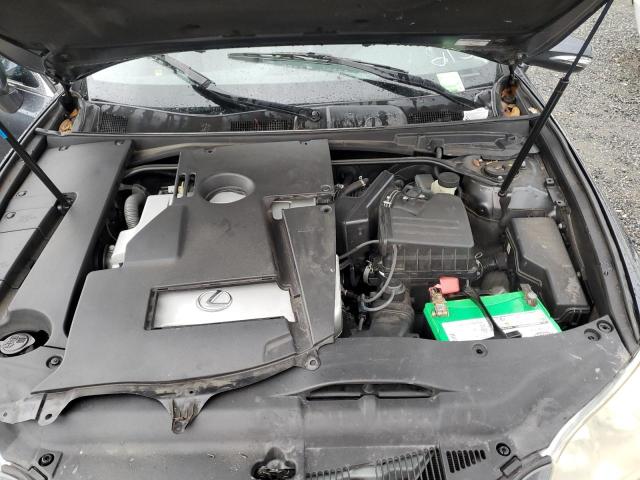 Photo 11 from auction – 2010 LEXUS ES 350 with VIN JTHBK1EG8A2352133