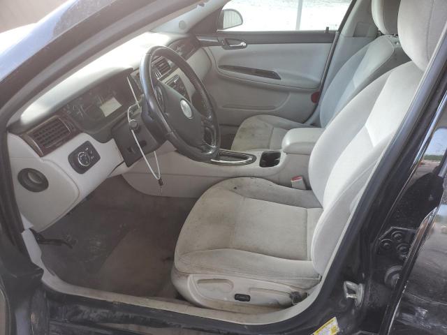 Photo 7 from auction – 2014 CHEVROLET IMPALA LIM with VIN 2G1WB5E35E1154194