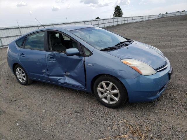 Photo 4 from auction – 2008 TOYOTA PRIUS with VIN JTDKB20U087763494