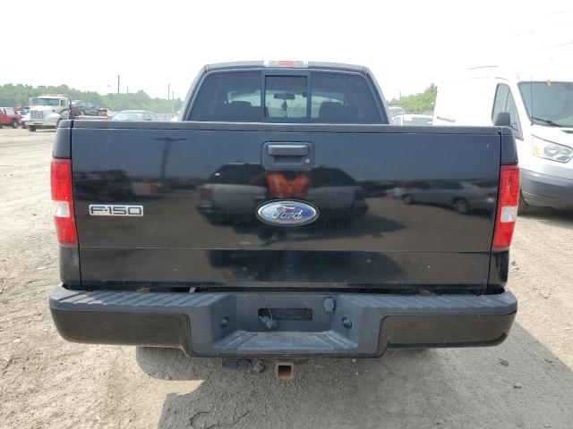 Photo 6 from auction – 2008 FORD F150 with VIN 1FTRX14W08FB32840