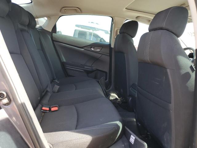 Photo 10 from auction – 2016 HONDA CIVIC EX with VIN 19XFC2F71GE094540