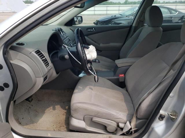 Photo 7 from auction – 2012 NISSAN ALTIMA BAS with VIN 1N4AL2AP9CC196788