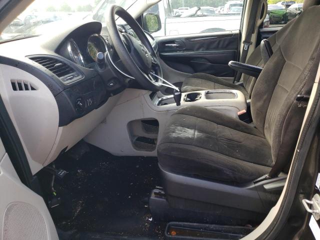 Photo 7 from auction – 2012 DODGE GRAND CARA with VIN 2C4RDGCG6CR231413