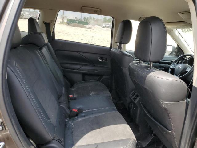Photo 11 from auction – 2019 MITSUBISHI OUTLANDER with VIN JA4AZ3A36KZ045196