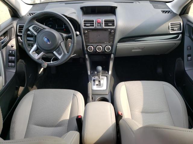 Photo 8 from auction – 2018 SUBARU FORESTER 2 with VIN JF2SJARC8JH506883