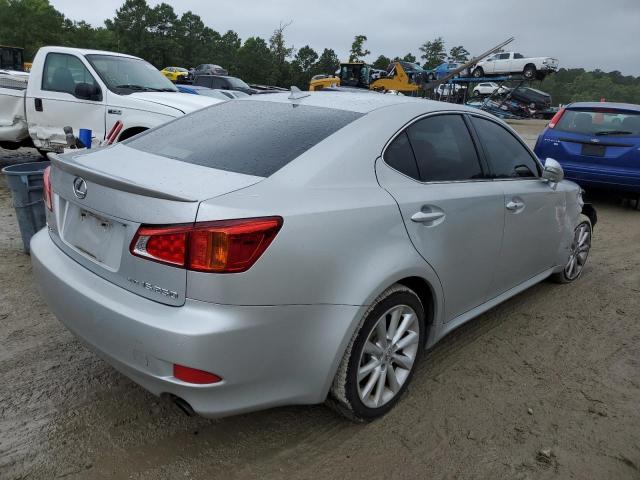 صورة رقم 3 من المزاد - 2010 LEXUS IS 250 AWD مع VIN JTHCF5C22A5039665