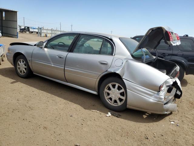 Photo 2 from auction – 2004 BUICK LESABRE CU with VIN 1G4HP52K844173687