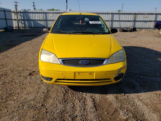 Photo 5 from auction – 2007 FORD FOCUS ZX5 with VIN 1FAFP37NX7W201555