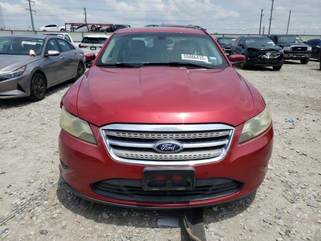 Photo 5 from auction – 2010 FORD TAURUS SEL with VIN 1FAHP2EW9AG160934