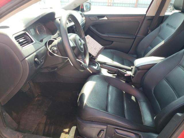 Photo 7 from auction – 2014 VOLKSWAGEN JETTA SE with VIN 3VWD17AJ2EM262148