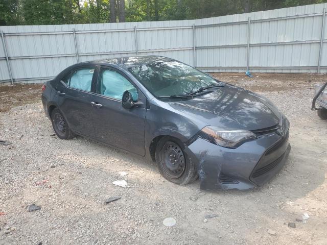 Photo 4 from auction – 2019 TOYOTA COROLLA L with VIN 2T1BURHE5KC139065