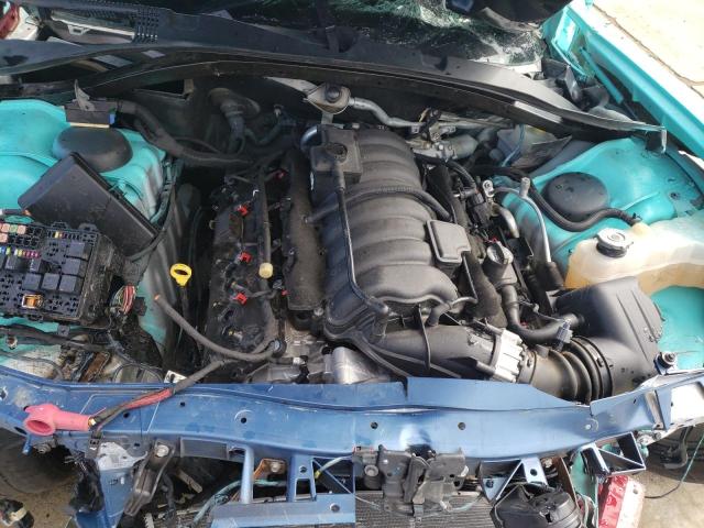 Photo 11 from auction – 2021 DODGE CHARGER SC with VIN 2C3CDXGJ7MH579552