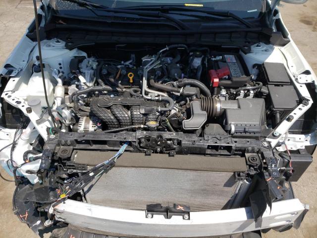 Photo 11 from auction – 2023 NISSAN ALTIMA SL with VIN 1N4BL4EW3PN317682