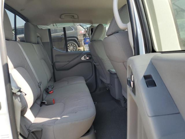 Photo 10 from auction – 2019 NISSAN FRONTIER S with VIN 1N6AD0EV2KN734557