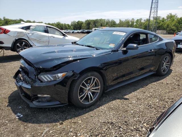 FORD MUSTANG 2016 with VIN 1FA6P8TH4G5244680 - Photo from auction