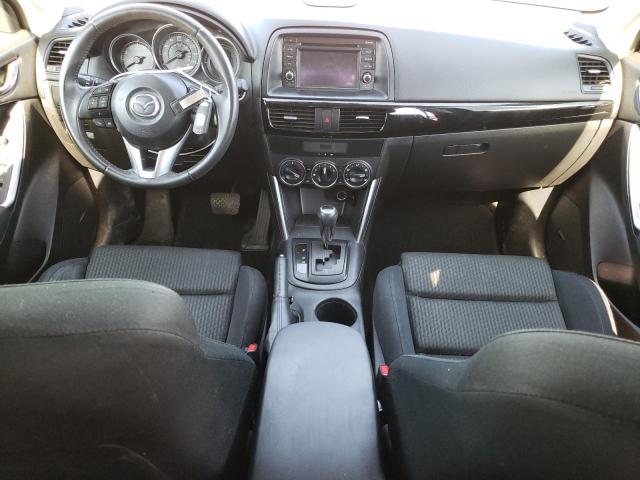 Photo 8 from auction – 2013 MAZDA CX-5 TOURI with VIN JM3KE4CEXD0142037