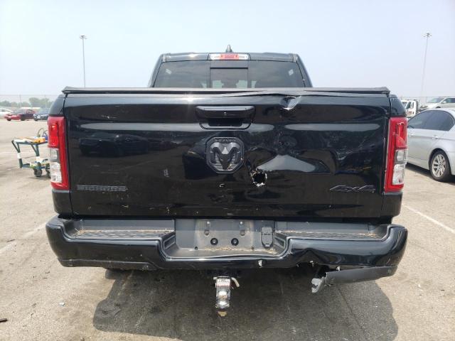 Photo 6 from auction – 2019 RAM 1500 BIG H with VIN 1C6RRFFG3KN909044