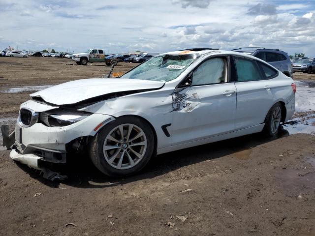 Photo 1 from auction – 2015 BMW 328 XIGT S with VIN WBA8Z5C59FGS36124