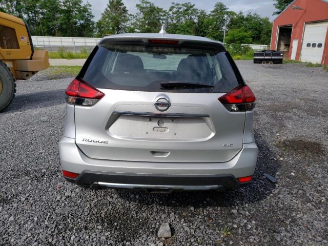 Photo 6 from auction – 2018 NISSAN ROGUE S with VIN KNMAT2MV6JP520208