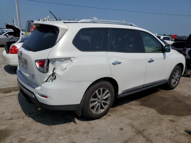 Photo 3 from auction – 2014 NISSAN PATHFINDER with VIN 5N1AR2MM9EC671994