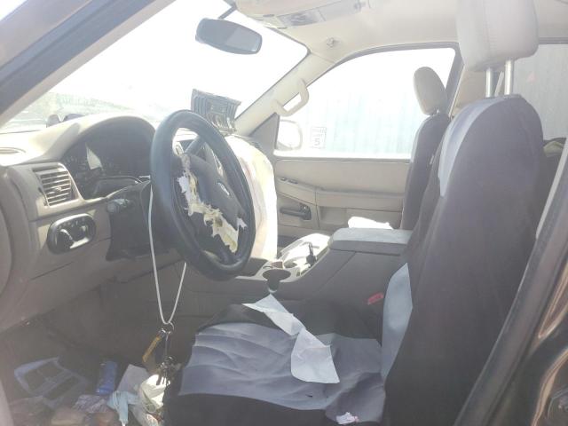 Photo 7 from auction – 2005 FORD EXPLORER X with VIN 1FMZU73W45UA21269